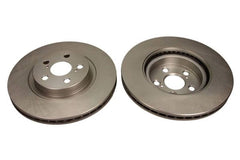 2x Bremsscheibe Vorderachse für TOYOTA AVENSIS Stufenheck Kombi