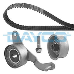 Zahnriemensatz für MAZDA OPEL CHEVROLET 323 S V ASTRA F Stufenheck CC Caravan