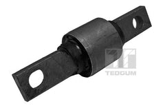 Lagerung Lenker Hinterachse für HONDA ROVER CIVIC IV Stufenheck Hatchback