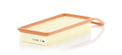 Luftfilter für CITROËN FORD MAZDA PEUGEOT TOYOTA C1 C2 C3 I Pluriel II NEMO