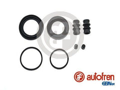 Reparatursatz Bremssattel Vorderachse für CITROËN FIAT PEUGEOT JUMPER I Kasten
