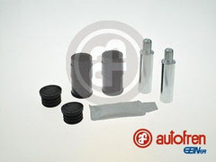 Führungshülsensatz Bremssattel Vorderachse für AUDI BMW CITROËN FORD JAGUAR