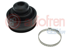 Faltenbalgsatz Antriebswelle für FIAT LANCIA SEAT AUTOBIANCHI PANDA REGATA