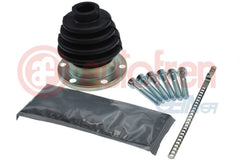 Faltenbalgsatz Antriebswelle für AUDI FORD SEAT VW 50 RANGER AROSA CORDOBA