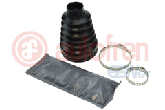 Faltenbalgsatz Antriebswelle für AUDI SEAT SKODA VW A2 A3 A4 B6 Avant B7 TT