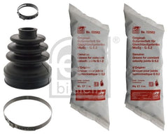 Faltenbalgsatz Antriebswelle Vorderachse links für CITROËN PEUGEOT BERLINGO