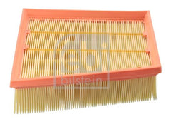 Luftfilter für MERCEDES-BENZ NISSAN RENAULT CITAN Kasten/Großraumlimousine