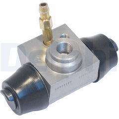 Radbremszylinder Hinterachse für AUDI SEAT SKODA VW 50 80 B3 Stufenheck B4