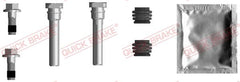Führungshülsensatz Bremssattel Hinterachse für FIAT HONDA MAZDA SUZUKI ABARTH