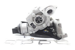 Turbolader Abgasturbolader für AUDI MERCEDES-BENZ SEAT SKODA VW A1 Sportback A3