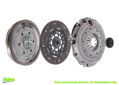 Kupplungssatz für CITROËN FIAT OPEL PEUGEOT VAUXHALL DS BERLINGO C4 GRAND