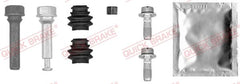 Führungshülsensatz Bremssattel Hinterachse für CITROËN HYUNDAI KIA C3 II i20