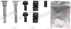 Führungshülsensatz Bremssattel Hinterachse für MAZDA CX-7 CX-9