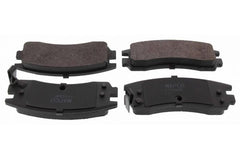 Bremsbelagsatz Scheibenbremse Hinterachse für OPEL CHEVROLET BUICK CADILLAC