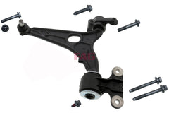 Querlenker Vorderachse links für CITROËN FIAT PEUGEOT TOYOTA JUMPY II