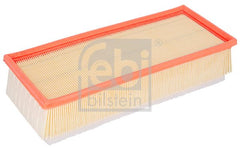 Luftfilter für CITROËN FIAT LANCIA PEUGEOT TOYOTA C8 JUMPY II