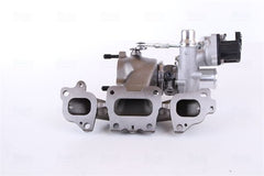 Turbolader Abgasturbolader für NISSAN RENAULT DACIA JUKE PULSAR Schrägheck