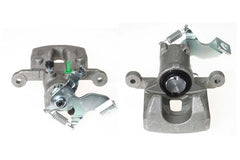 Bremssattel Hinterachse rechts für HYUNDAI VELOSTER