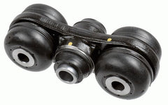 Querlenker Hinterachse für OPEL VAUXHALL ASTRA J Caravan GTC K Sports Tourer