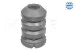 Anschlagpuffer Federung Vorderachse für MERCEDES-BENZ 124 Stufenheck Coupe