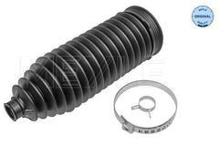 Faltenbalgsatz Lenkung Vorderachse für MERCEDES-BENZ A-KLASSE B-KLASSE Sports