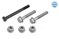 Montagesatz Lenker Vorderachse für AUDI SEAT SKODA VW A4 B5 Avant B6 B7