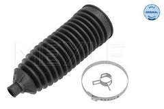 Faltenbalgsatz Lenkung Vorderachse für CITROËN FIAT LANCIA PEUGEOT C8 ULYSSE