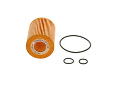 Ölfilter für HONDA OPEL CIVIC VII Hatchback ASTRA G Stufenheck Caravan CC H GTC