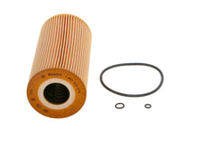 Ölfilter für MAN MERCEDES-BENZ MULTICAR VW SSANGYONG FENDT PUCH TGA TGL I II