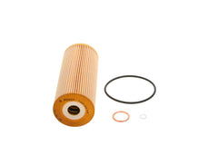 Ölfilter für MERCEDES-BENZ LK/LN2 LP MB-TRAC MK NG O 309 402 OF OH T2/L Kasten
