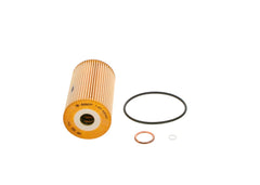 Ölfilter für MERCEDES-BENZ LK/LN2 LP MB-TRAC NG O 309 T2/LN1 Kasten T2/L