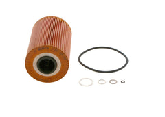 Ölfilter für BMW 5 Touring 6 7