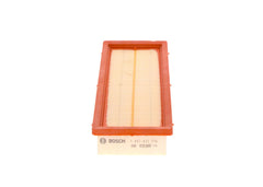 Luftfilter für FIAT LANCIA PANDA / CLASSIC PUNTO Kasten/Schrägheck