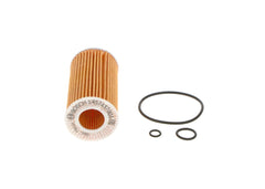 Ölfilter für MERCEDES-BENZ JEEP C-KLASSE T-Model Sportcoupe CLC-KLASSE CLK