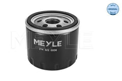Ölfilter für ALFA ROMEO FIAT LANCIA 147 156 Sportwagon 166 GT 500 C BRAVO II