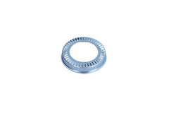 Sensorring ABS Hinterachse für FORD MAZDA ESCORT V Cabriolet Turnier VI