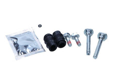 Führungshülsensatz Bremssattel Vorderachse für OPEL TOYOTA SMART AGILA YARIS