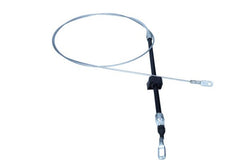 Seilzug Feststellbremse hinten für MERCEDES-BENZ VW SPRINTER 2-t Bus Kasten