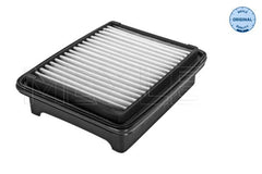 Luftfilter für SUZUKI JIMNY Geländewagen offen geschlossen
