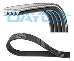 Keilrippenriemen für DAIHATSU PEUGEOT CHEVROLET DAEWOO CUORE V VI MOVE SIRION