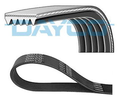 Keilrippenriemen für ALFA ROMEO BMW FIAT LANCIA MITSUBISHI TOYOTA HYUNDAI KIA