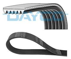 Keilrippenriemen für AUDI SEAT SKODA VW A1 Sportback A2 A3 Limousine Cabriolet