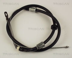 Seilzug Feststellbremse links für OPEL CHEVROLET CORSA B Caravan TIGRA COMBO