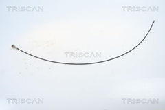 Seilzug Feststellbremse rechts für OPEL CORSA C TIGRA TwinTop Kasten/Schrägheck