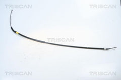Seilzug Feststellbremse links für OPEL CORSA C TIGRA TwinTop Kasten/Schrägheck