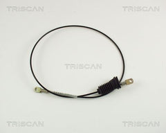 Seilzug Feststellbremse hinten für VOLVO 740 Kombi 760 780 940 II 960