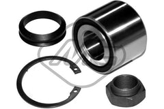 Radlagersatz Hinterachse für CITROËN PEUGEOT SAXO XSARA Break Coupe 106 II 206+