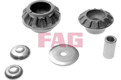 Reparatursatz Federbeinstützlager Hinterachse für SEAT VW CORDOBA Vario IBIZA