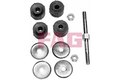 Koppelstange Stabilisator Vorderachse für HONDA CIVIC IV Stufenheck Hatchback V