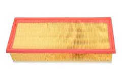 Luftfilter für CITROËN FIAT LANCIA PEUGEOT TOYOTA C8 JUMPY II